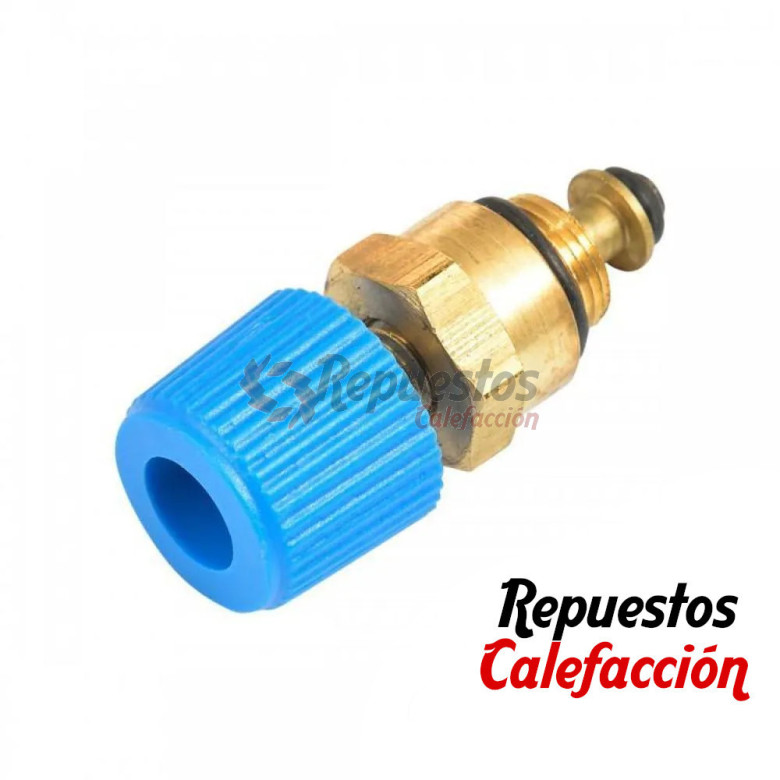 LLAVE DE LLENADO CALDERA IMMERGAS 1.016983