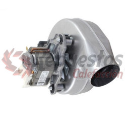 VENTILADOR 1V MVL RLG 108