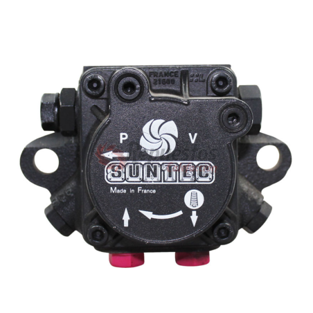 AE67D 7278 3P PUMP SUNTEC