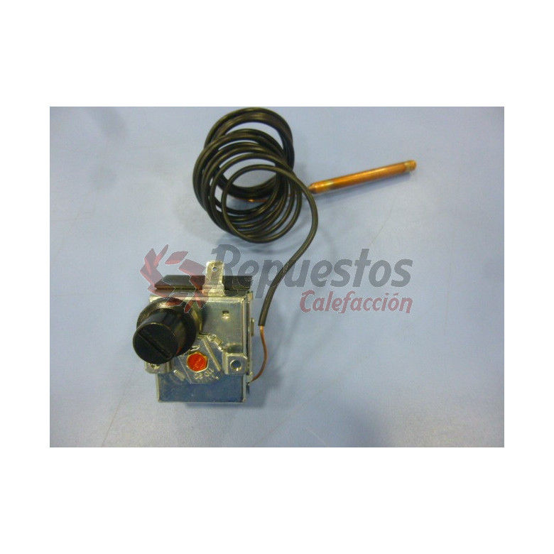 TERMOSTATO CAPILAR LIMITADOR DE SEGURIDAD TLC-100 ( LS1 0-110º)