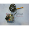 TERMOSTATO CAPILAR LIMITADOR DE SEGURIDAD TLC-100 ( LS1 0-110º)