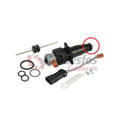 KIT VALVULA DE 3 VIAS SAUNIER DUVAL 0020136956