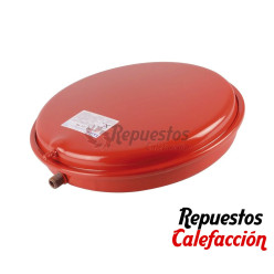 VASO DE EXPANSÃO FERROLI 10LTS 1/2" 39809690