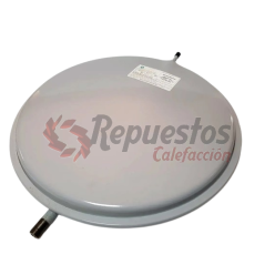 VASO DE EXPANSÃO VAILLANT turbotec COMPATÍVEL 0020020019