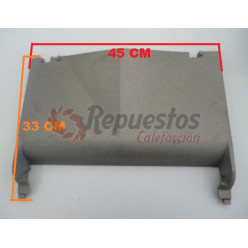 DEFLECTOR H03/80