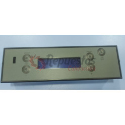 LCD display panel CEZA BASE...