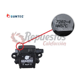 AN57C 7282 3P PUMP SUNTEC