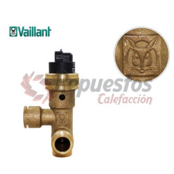 VANNE 3 VOIES VAILLANT 252457