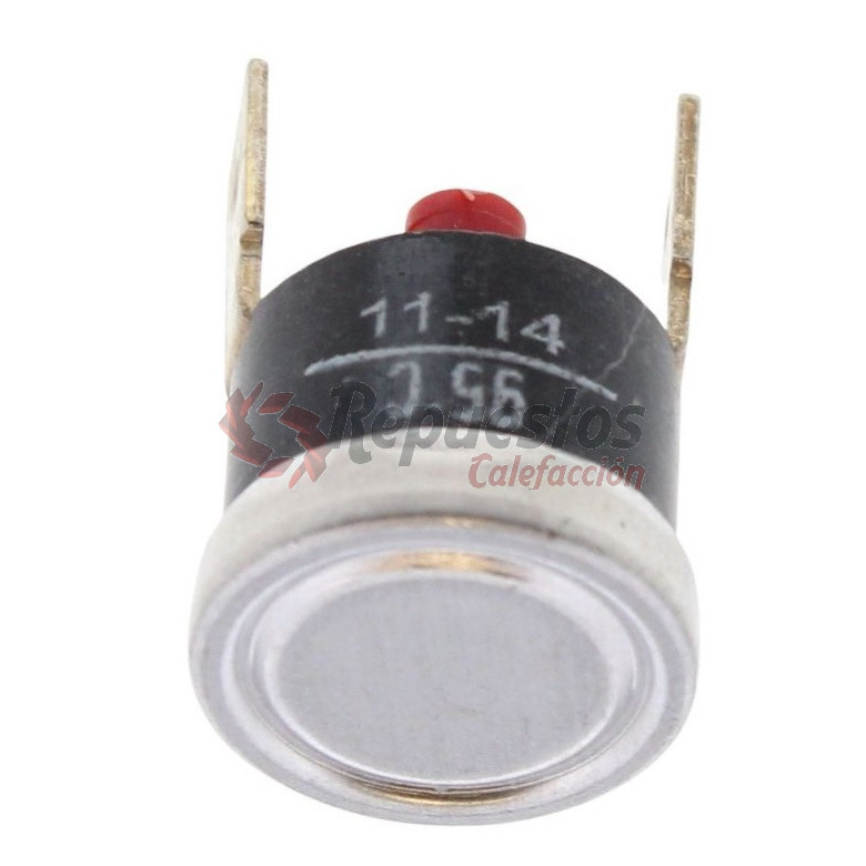 SECURITY THERMOSTAT SAUNIER DUVAL THEMACLASSIC F25EN