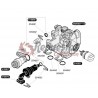 VALVULA DE SEGURIDAD 3 BAR METALICA SAUNIER DUVAL THEMACLASSIC F25EN