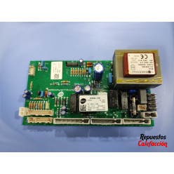 CARTE ÉLECTRONIQUE FERROLI DBM06L DIMS30-FE01 3980005550