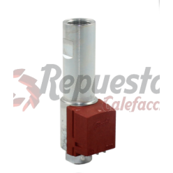 PRECALENTADOR DANFOSS FPHB5 3560157