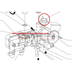 PURGADOR AUTOMATICO FAGOR MU0886200