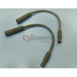 CABLE DE ALTA 150 MM JUNKERS