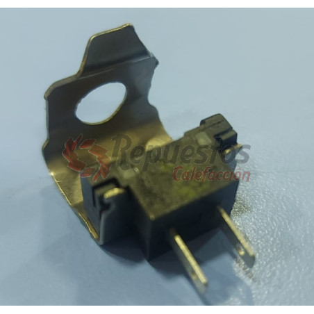 SENSOR DE TEMPERATURA JUNKERS 8700400026