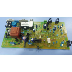 PLACA ELECTRONICA MANAUT MINOX CONDENS 24E/32E - BIASI CHIP CONDENSING 24S/32S principal