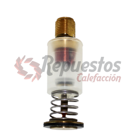 CABEZA MAGNETICA / ELECTROIMÁN VAILLANT 170255