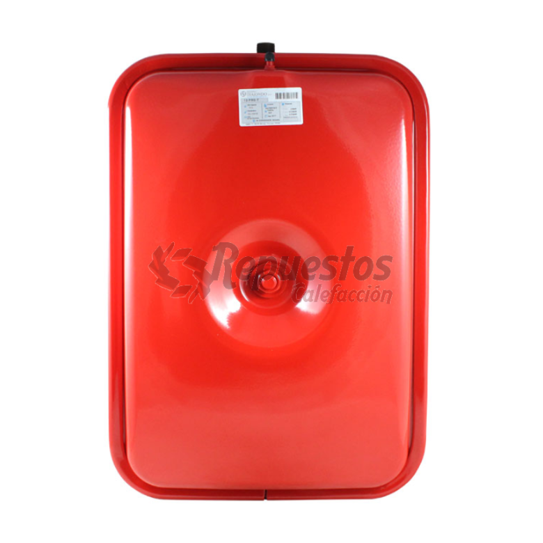 EXPANSION VESSEL 12 L LAIA