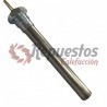 Pellet stove lighting resistor - ignitor, with 1/2" threaded connection 400W HT54489