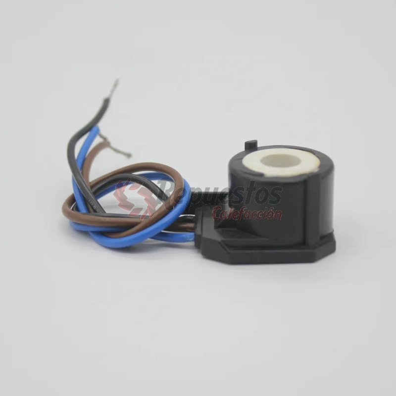 BOBINA ELECTROVALVULA PARA QUEMADOR KADETRONIC 121302279 2061367