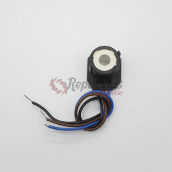 BOBINE D'ÉLECTROVANNE 121302279 COMPATIBLE