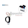 CABLE CAUDALIMETRO SARA/NORA/NEOBIT ROCA 122102240