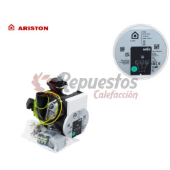 BOMBA AGUA EGIS NOX ARISTON