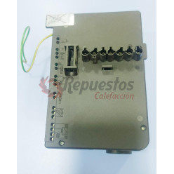 PROGRAMADOR RIELLO MG 569  300.2967