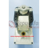 T3 series gear motor for pellet stoves, FB1263