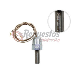 RESISTENCIA KADETRONIC 25 W