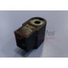 BOBINA DANFOSS JUNKERS ( COMPATIBLE)