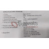 VALVULA ZONA 2 VIAS MUNDOCONTROL 1"  V2R-25 CON MICRO AUXILIAR CO13259
