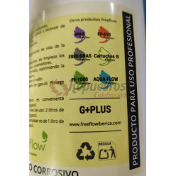 G+PLUS ADITIVO PARA GASOIL ( 1 LITRO)