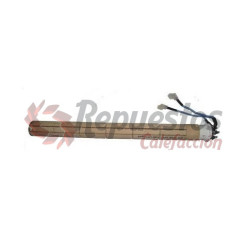 RESISTENCIA TERMO CERAMICA...