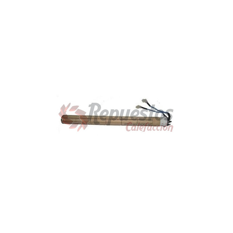 RESISTENCIA TERMO CERAMICA 1150W