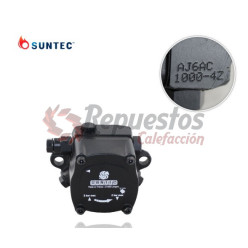 AJ6 AJ6AC1000 4P PUMP SUNTEC