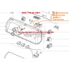 THERMOSTAT FERROLI 39817190 36401260