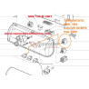 TERMOSTATO TR 0-90º FERROLI 39800090