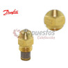 BOQUILLAS DANFOSS 2,00 G 45ºS