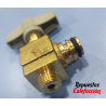 Llave llenado caldera vaillant ecotec plus 0020018065