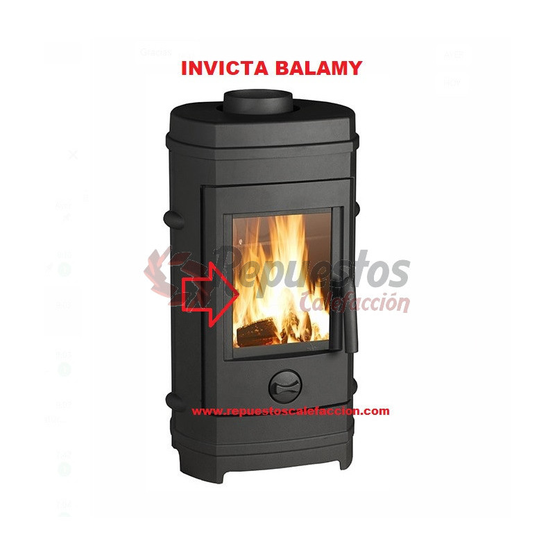 CRISTAL ESTUFA BARATO INVICTA BALAMI / DOUZY / LILLY / REMILLY ( 326 x ...