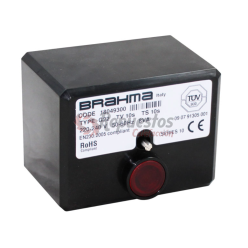 BOÎTE DE CONTRÔLE BRAHMA G22 S10 TW10 TS10 18049300 / 18053030