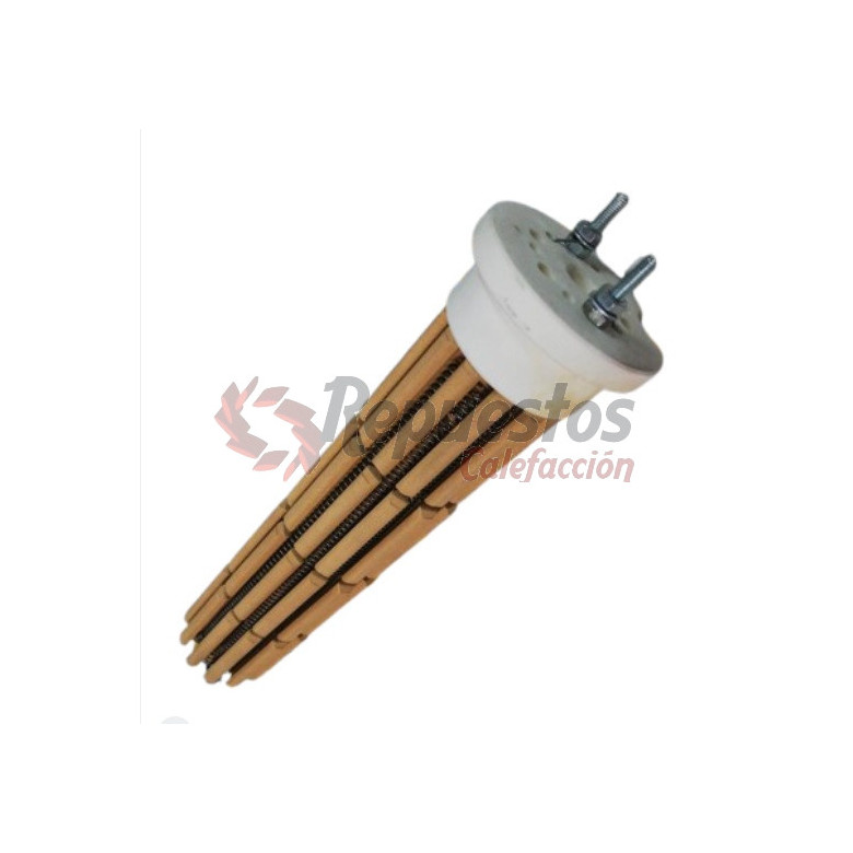 060485 Resistencia esteatita Thermor ACI TEC 1200W. 60485