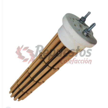 060485 Resistencia esteatita Thermor ACI TEC 1200W. 60485 060485 Resistencia esteatita Thermor ACI TEC 1200W. 60485