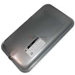 vaso de expansión caldera vaillant ecotec plus