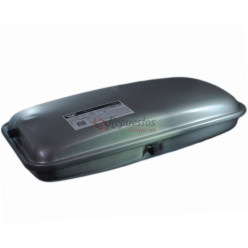 calderin vaillant ecotec plus