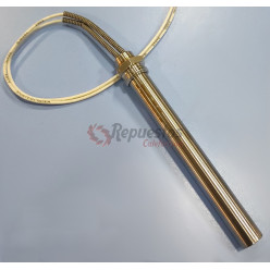 RESISTENCIA ESTUFAS PELLET BIOCLASS IC 25
