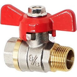 LLAVE DE LLENADO CALDERA DOMUSA