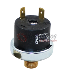 BUY PRESSURE SWITCH DE AGUA DOMINA FERROLI