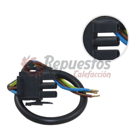 CABLE CONEXION MOTOR CABLE CONEXION MOTOR